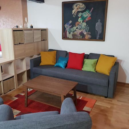 Belgrade Center Apartment V Luaran gambar