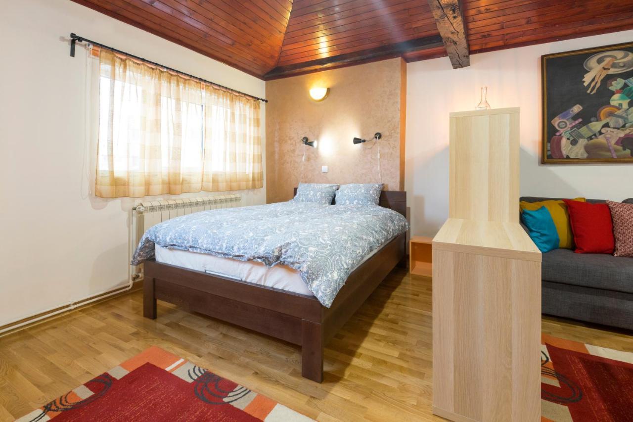 Belgrade Center Apartment V Luaran gambar