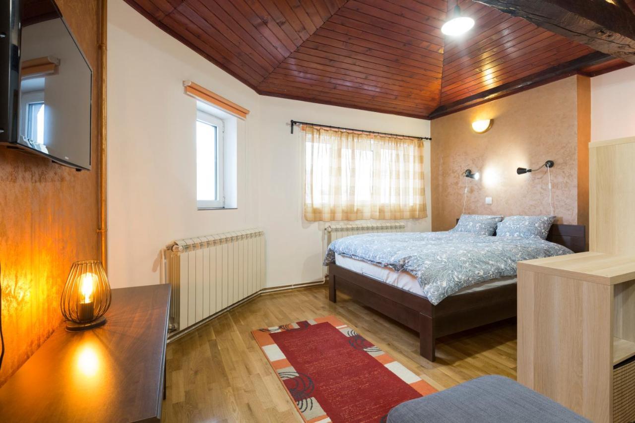 Belgrade Center Apartment V Luaran gambar