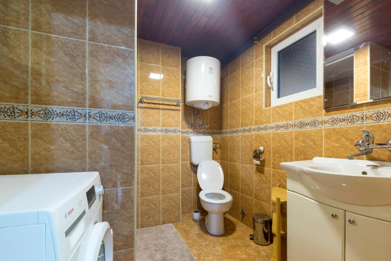 Belgrade Center Apartment V Luaran gambar